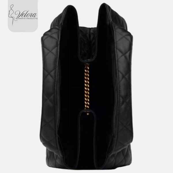 Luxurious YSL | Black handbag - Image 6