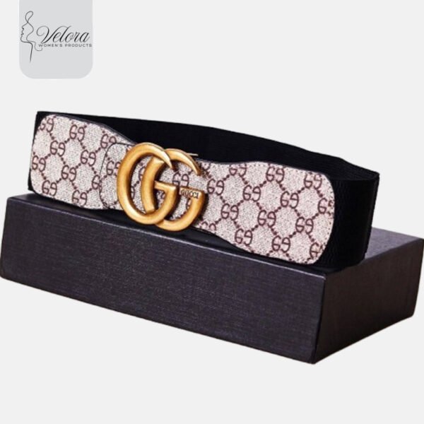 BELT | Velora