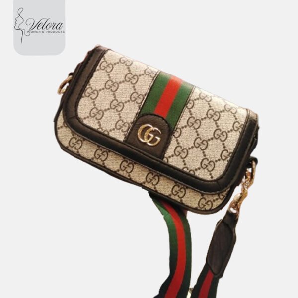 Gucci |  Handbag - Image 6