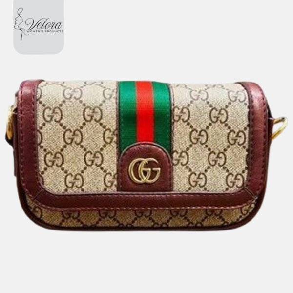 Gucci |  Handbag - Image 5