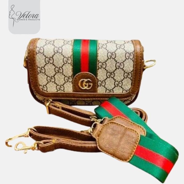 Gucci |  Handbag - Image 4