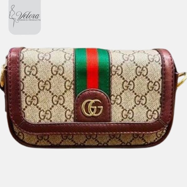 Gucci |  Handbag - Image 3
